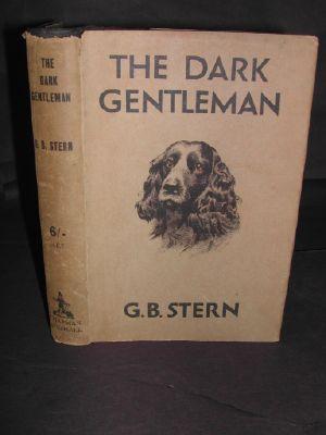 The dark Gentleman by Stern, G. B