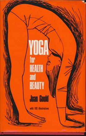 Yoga for Health and Beauty.
