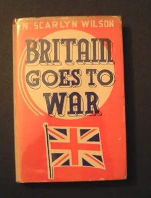 Britain Goes to War