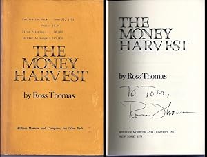 Money Harvest, The