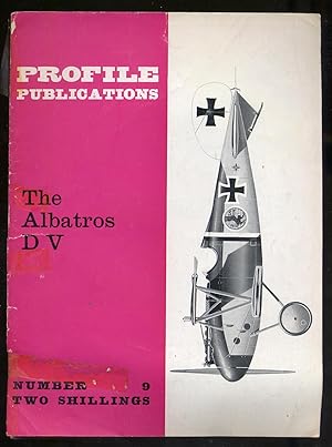 The Albatros D V.