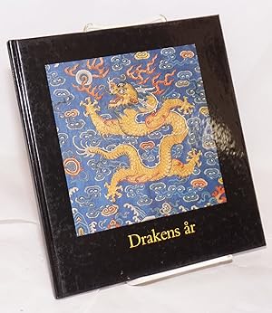 Drakens år. Den Kinesiska Drakens Symbolik