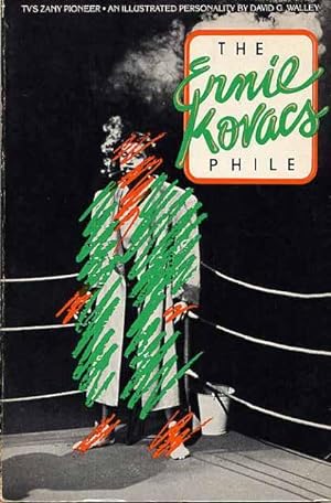 The Ernie Kovacs Phile