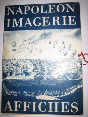 Napoléon. L'Histoire Par L'image et l'affiche. Maquette De François Doat