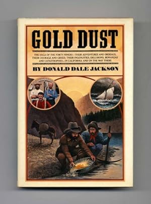 Gold Dust - 1st Edition/1st Printing