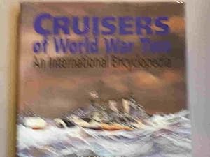 Cruisers of World War Two