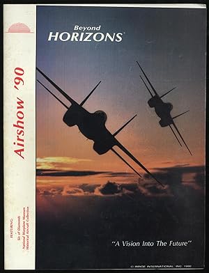 Beyond Horizons Airshow '90