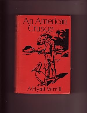 An American Crusoe