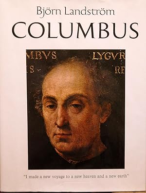 COLUMBUS. THE STORY OF DON CRISTOBAL COLON ADMIRAL OF THE OCEAN AND HIS FOUR VOYAGES WESTWARD TO ...