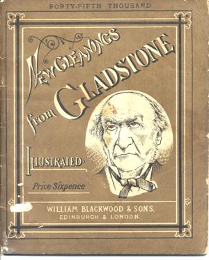 New Gleanings from Gladstone: Illustrated