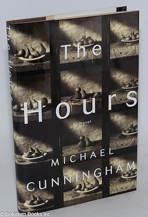 The Hours a novel