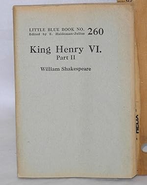King Henry VI part II