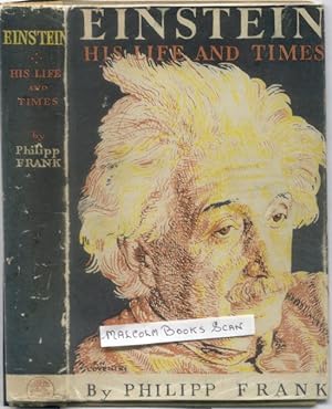 Einstein: His Life and Times.