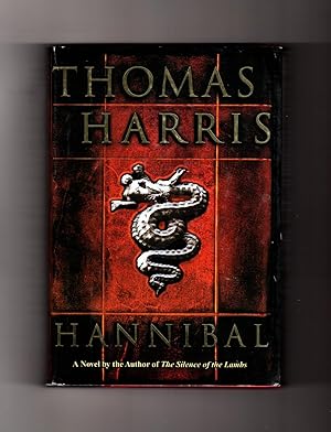 Hannibal - First Printing