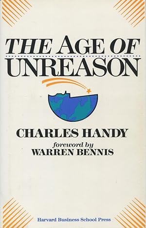 The Age of Unreason