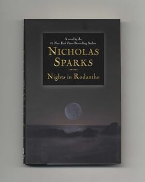 Nights in Rodanthe - 1st Edition/1st Printing