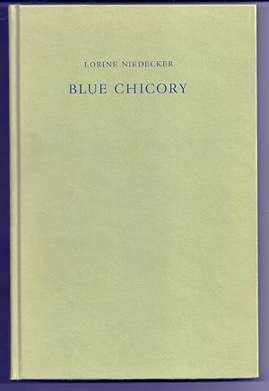 BLUE CHICORY