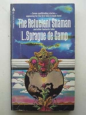 The Reluctant Shaman