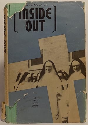 Inside Out: A True Nun's Story