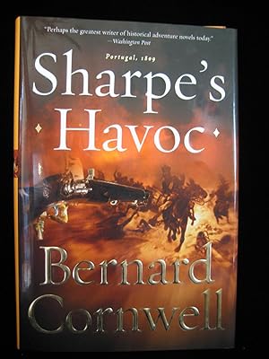 Sharpe's Havoc