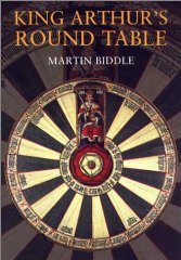 King Arthur's Round Table: An Archaeological Investigation