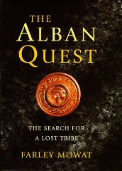 The Alban Quest: The Search for a Lost Tribe