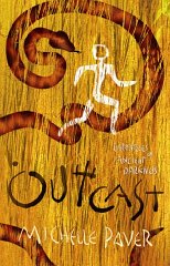 Outcast: Chronicles of Ancient Darkness book 4: Bk. 4
