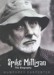 Spike Milligan: The Biography