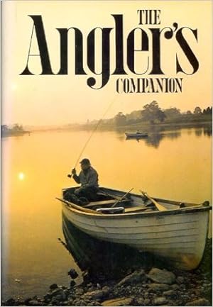 Angler's Companion