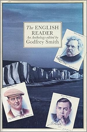 The English Reader: An Anthology