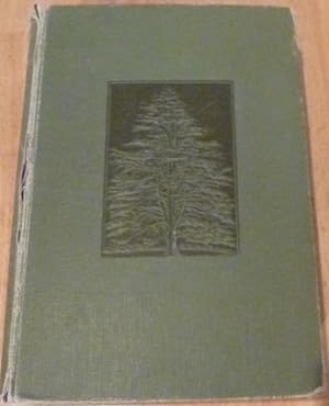 Trees and shrubs hardy in the British Isles(Vol.I)