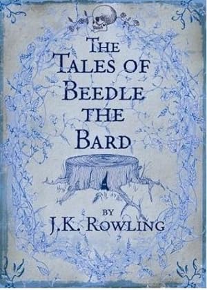 The Tales of Beedle the Bard, Standard Edition