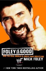 Foley is Good