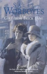 Girl from Brick Lane