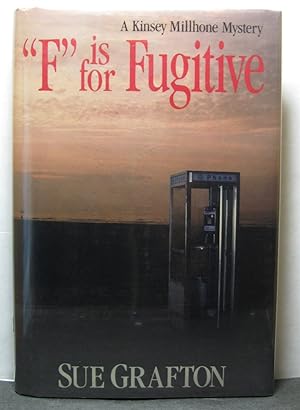 "F" is for Fugitive