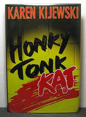 Honky Tonk Kat