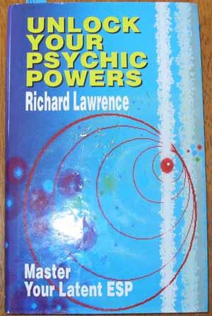 Unlock Your Psychic Powers: Master Your Latent ESP