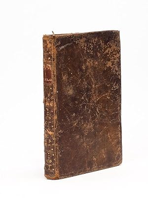 La Dernière Héloïse ou Lettres de Junie Salisbury, recueillies et publiées par M. Dauphin Citoyen...
