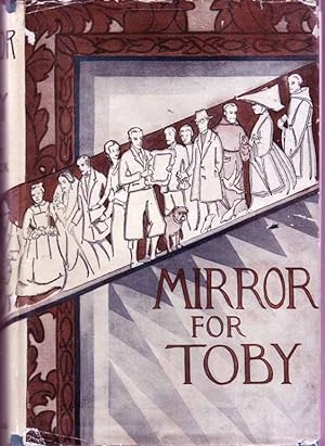 Mirror For Toby