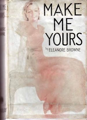 Make Me Yours (HOLLYWOOD FICTION)
