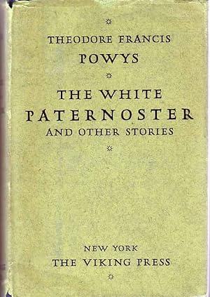 The White Paternoster and Other Stories