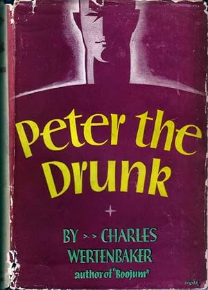 Peter the Drunk