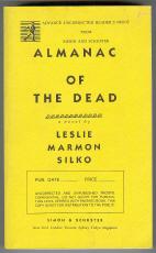 Almanac of The Dead: A Novel