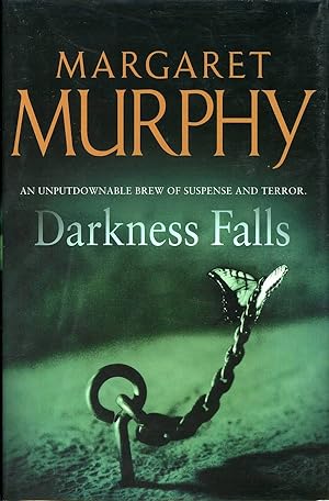 Darkness Falls (First Edition)