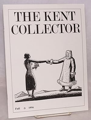The Kent collector: Fall 1996, volume xxiii, number 2