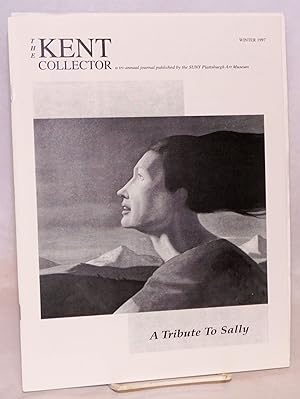 The Kent collector; Winter 1997, volume xxiv, number 1