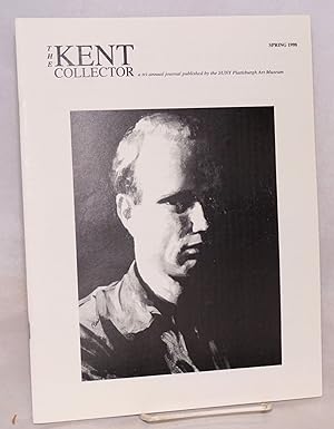 The Kent collector: Spring 1998, volume xxiv, number 2