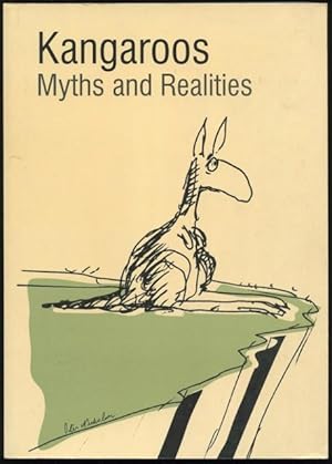 Kangaroos : myths and realities.