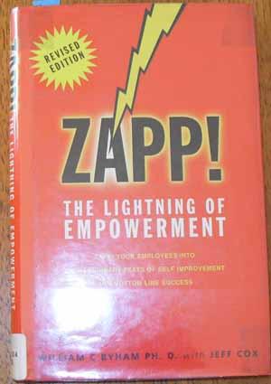 Zapp! The Lighting of Empowerment