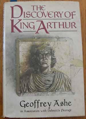 Discovery of King Arthur, The